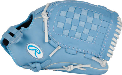 Rawlings R9 Series 12.5" RHT Softball Glove - Maltby Sports