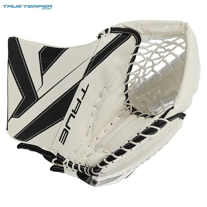 True Hockey Catalyst NITRO Junior Goalie Trapper