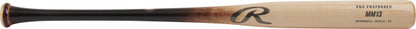 Rawlings Pro Prefered MM13 Maple Wood Bat