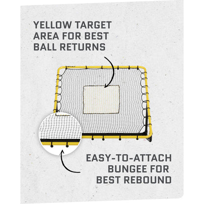 SKLZ Fielding Trainer - Maltby Sports