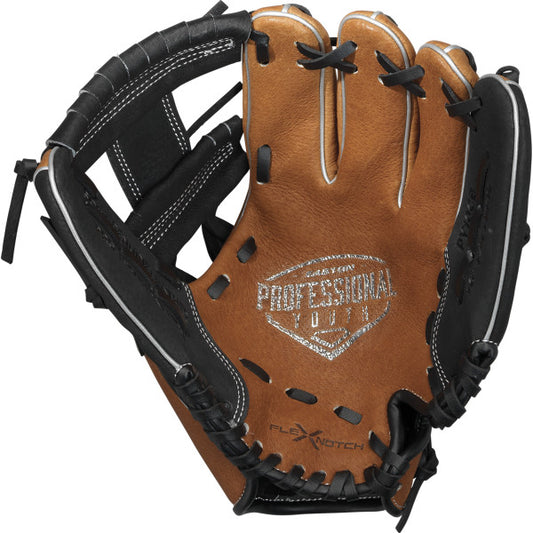 Easton Professional Youth Series 10" RHT Baseball Glove