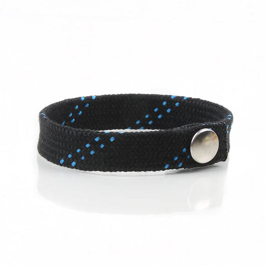 Howies Hockey Original Lace Bracelet