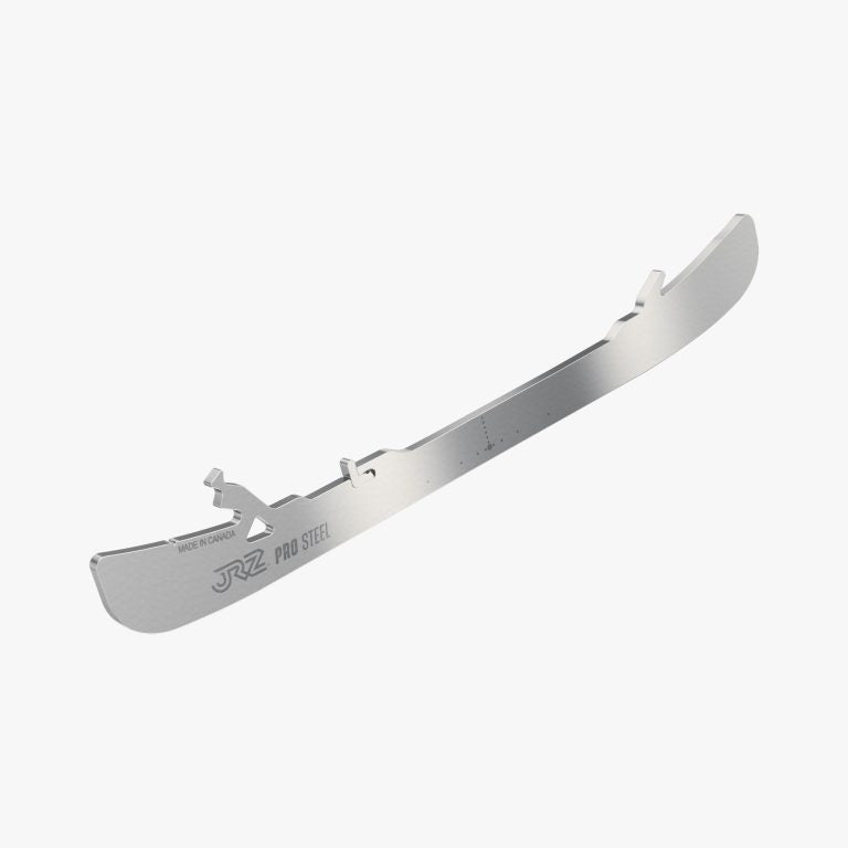 JRZ Pro Steel Skate Blades
