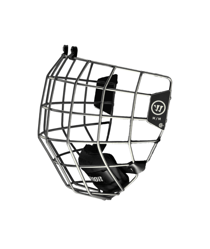 Warrior Alpha One Hockey Cage - Maltby Sports