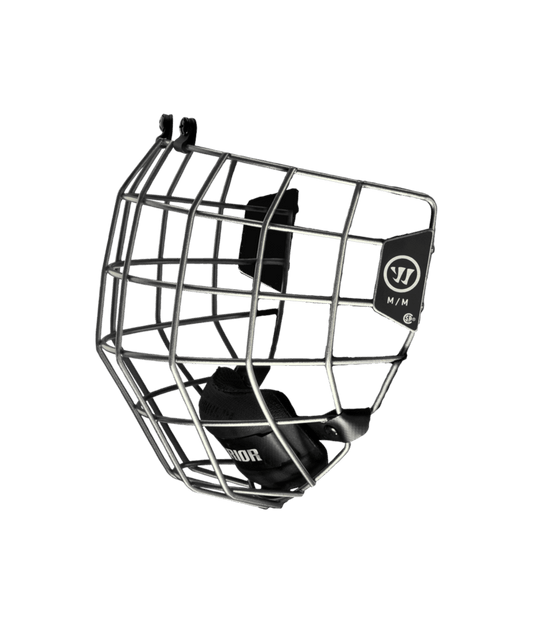 Warrior Alpha One Hockey Cage - Maltby Sports