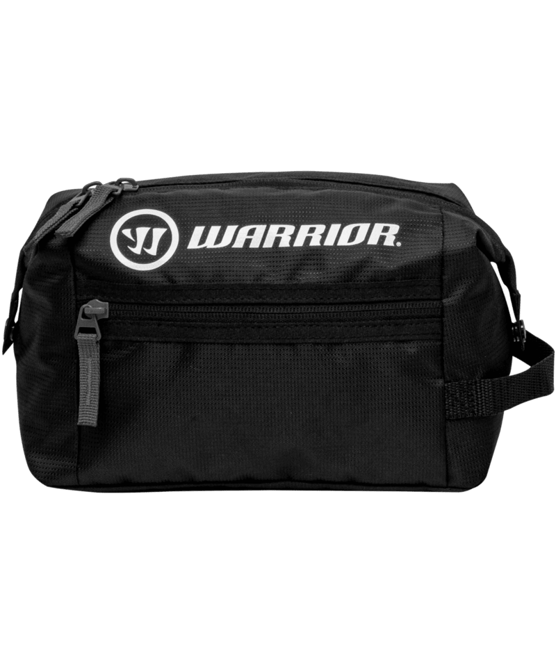 Warrior Hockey Core Toiletry Bag