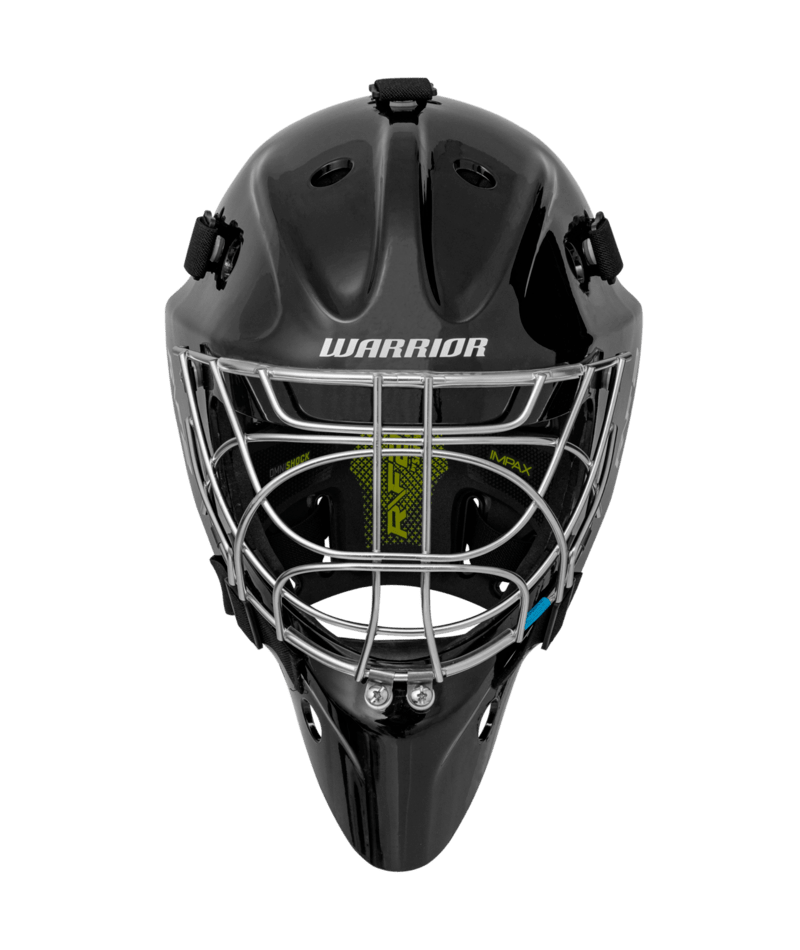 Warrior Ritual F2E Senior Mask CRT CE - Maltby Sports