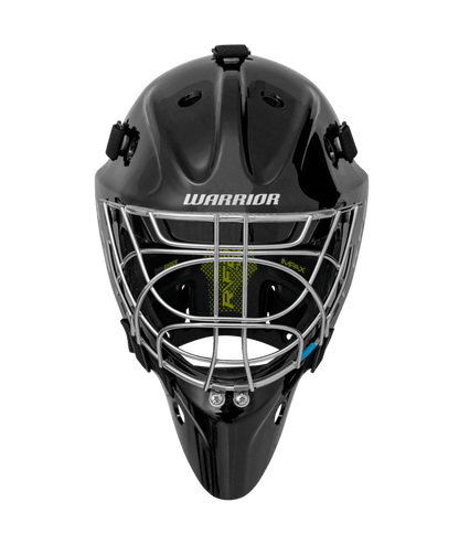 Warrior Ritual F2E Senior Mask CRT CE - Maltby Sports
