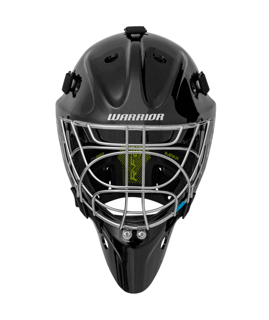 Warrior Ritual F2E Senior Mask CRT CE - Maltby Sports