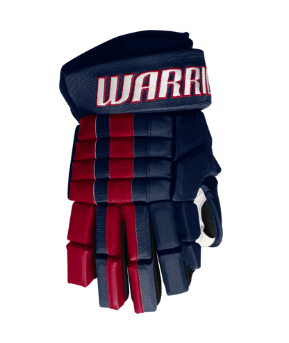 Warrior Franchise Senior Hockey Gloves