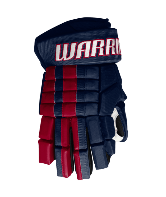 Warrior Franchise Senior Hockey Gloves