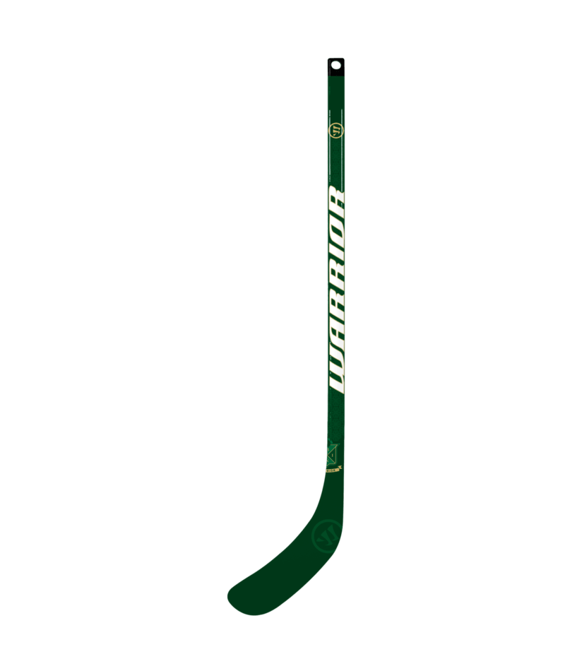 Warrior LE St. Pats Holiday Mini Stick - Maltby Sports