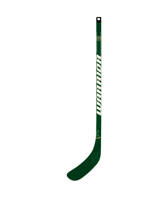 Warrior LE St. Pats Holiday Mini Stick - Maltby Sports