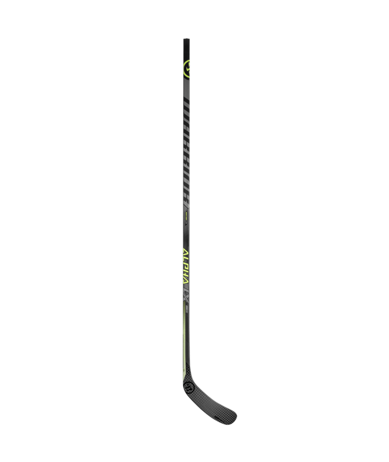 Warrior Alpha LX20 Junior Hockey Stick - Maltby Sports