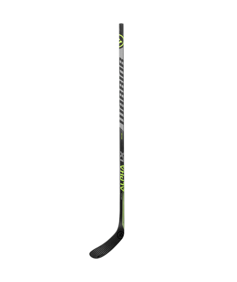 Warrior Alpha LX20 Intermediate Hockey Stick - Maltby Sports