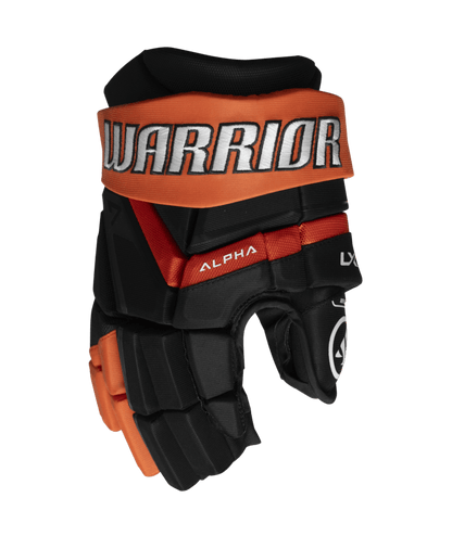 Warrior Alpha LX3T Senior Hockey Glove