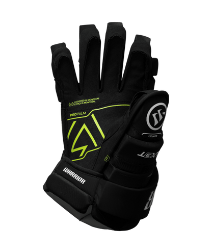 Warrior Alpha LX3T Senior Hockey Glove