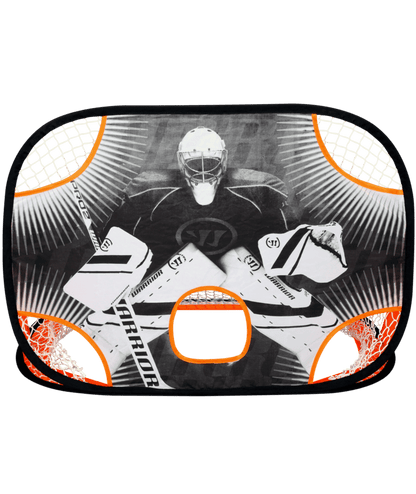 Warrior PopUp Mini Stick Kit