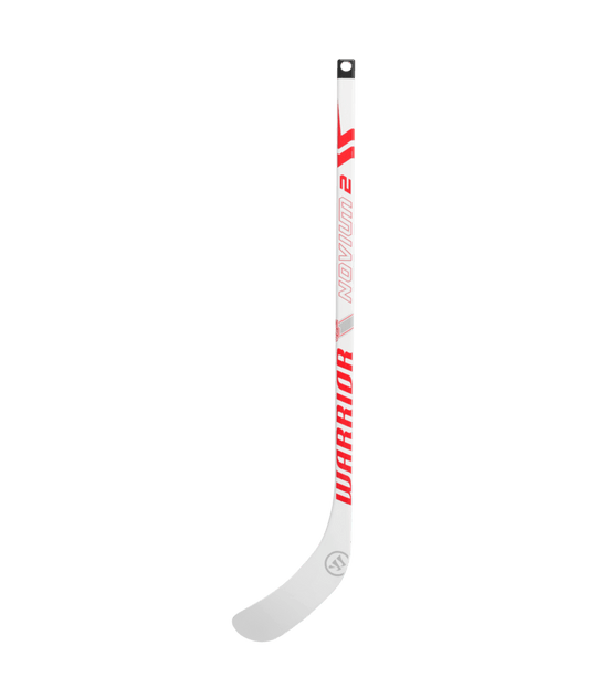 Warrior Novium 2 Pro White Mini Stick - Maltby Sports