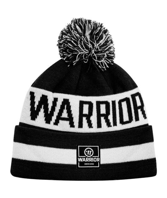 Warrior Team Toque Hat
