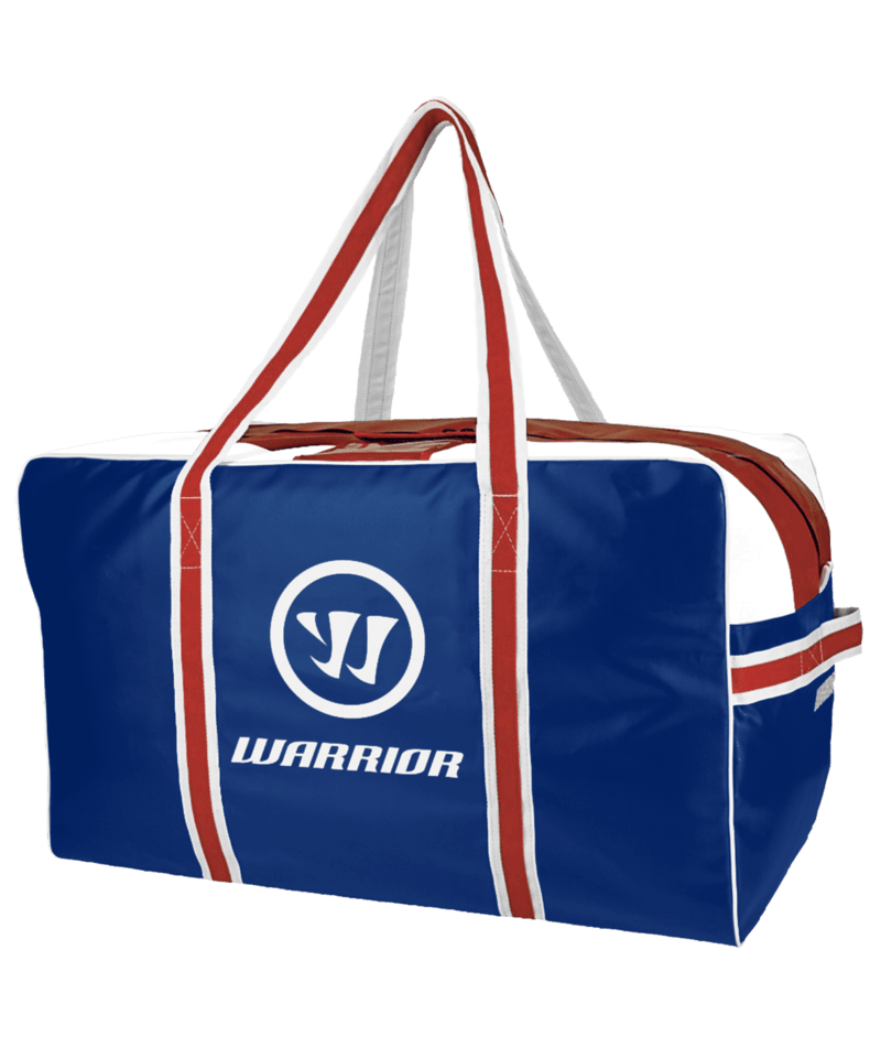 Warrior Pro Hockey Bag - Maltby Sports