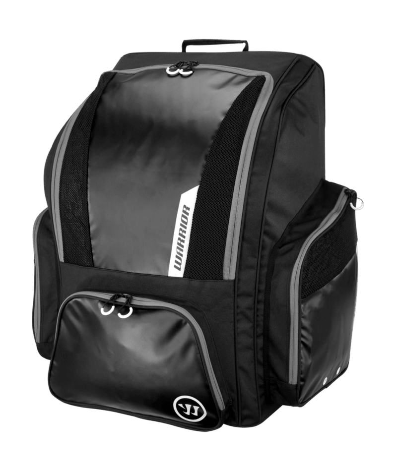Warrior Q10 Pro Roller Backpack