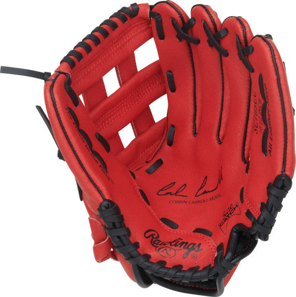 Rawlings Sure Catch Series Corbin Carroll 10.5" RHT Baseball Glove - Maltby Sports