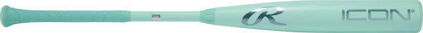 2026 Rawlings Icon BBCOR (-3) Baseball Bat - Maltby Sports