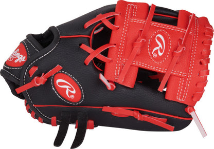 Rawlings Player Series 10" Youth Baseball Glove