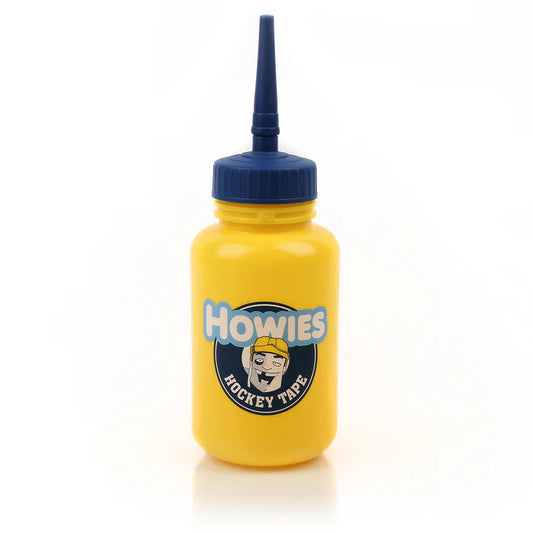 Howies Hockey 1L Long Straw Water Bottle