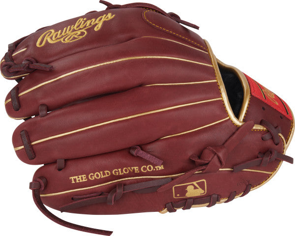Rawlings R9 Baseball Series 12" Baseball Glove - Maltby Sports
