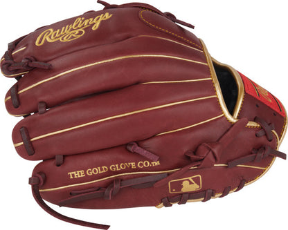 Rawlings R9 Baseball Series 12" Baseball Glove - Maltby Sports