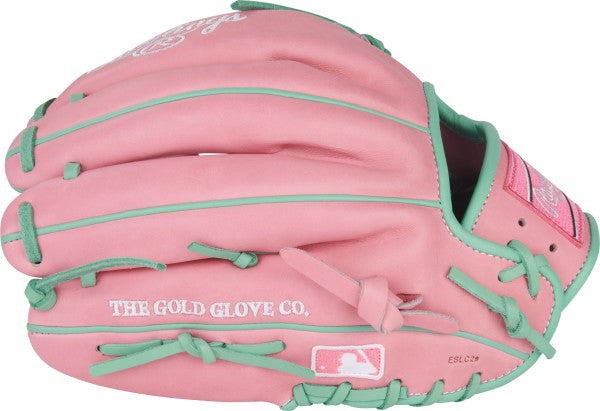 Rawlings Heart of The Hide Series 11.75" RHT Baseball Glove - Maltby Sports