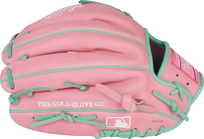 Rawlings Heart of The Hide Series 11.75" RHT Baseball Glove - Maltby Sports