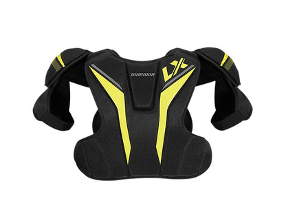 Warrior Alpha LX40 Shoulder Pads