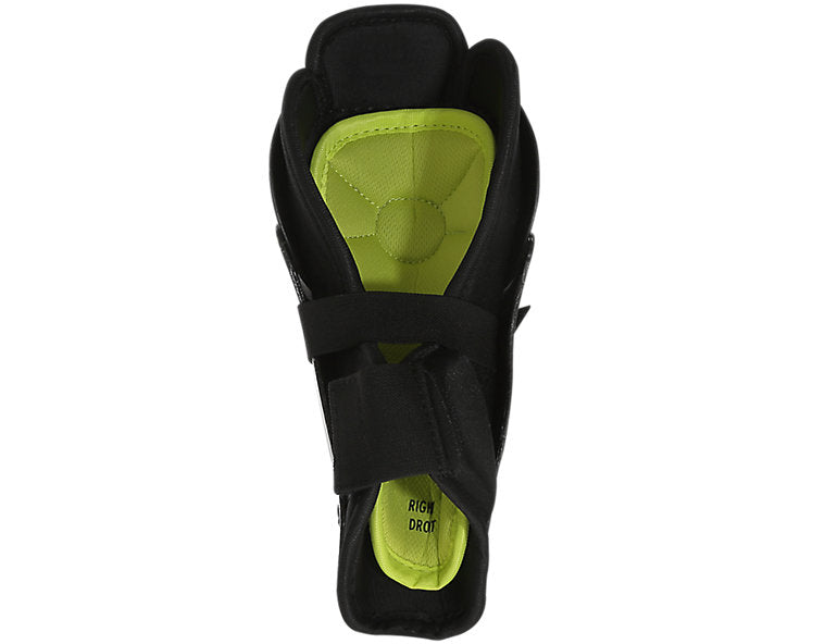 Warrior Alpha LX Pro Youth Shin Guard