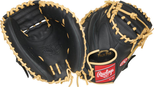 Rawlings Select Pro Lite Series Adley Rutschman Youth Catchers Mitt RHT