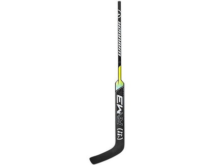 Warrior Ritual M3 LH Goalie Stick