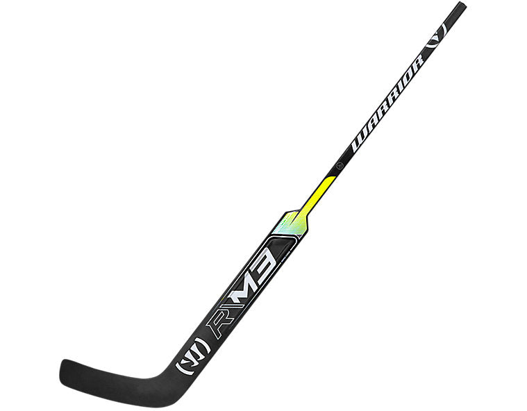 Warrior Ritual M3 LH Goalie Stick