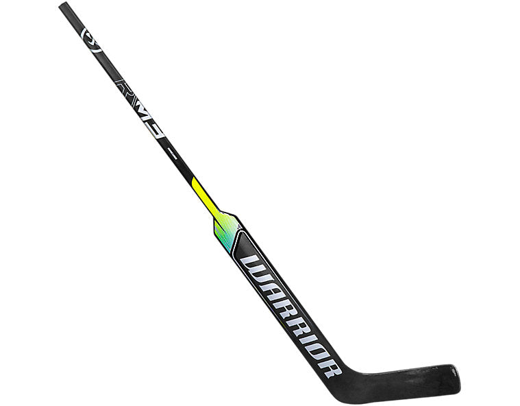 Warrior Ritual M3 LH Goalie Stick