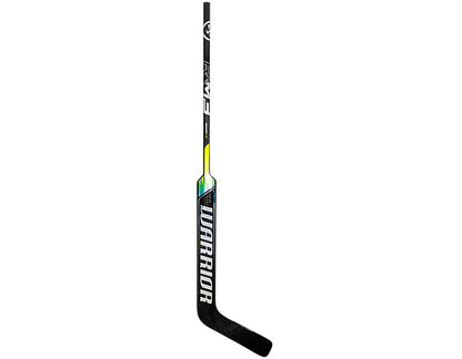 Warrior Ritual M3 Pro LH Goalie Stick 26" W33