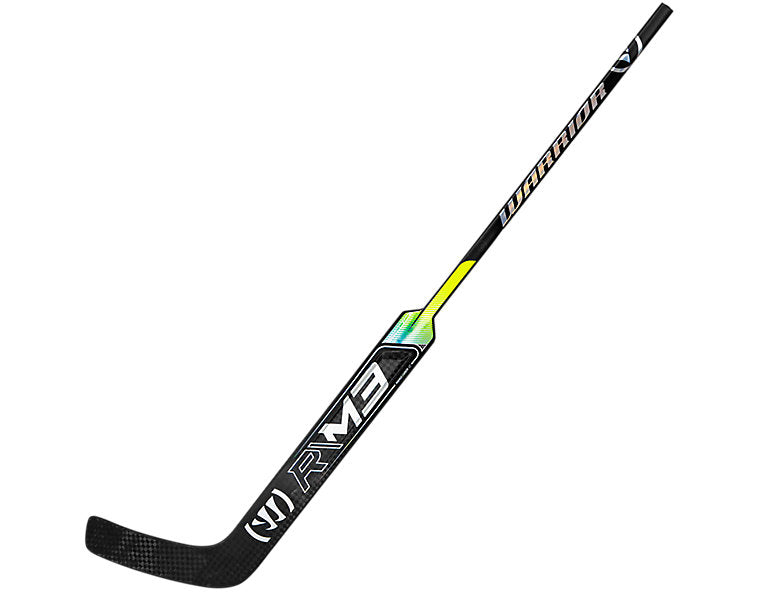 Warrior Ritual M3 Pro LH Goalie Stick 26" W33