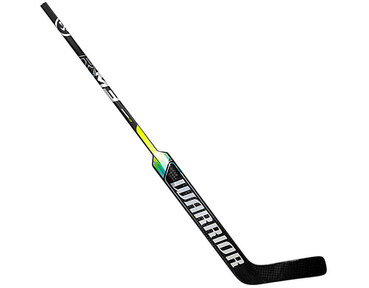 Warrior Ritual M3 Pro LH Goalie Stick 26" W33