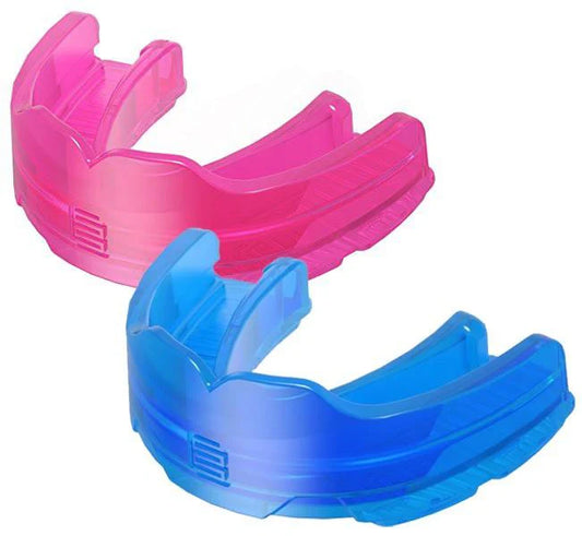 Makura Lithos - Braces Mouthguard