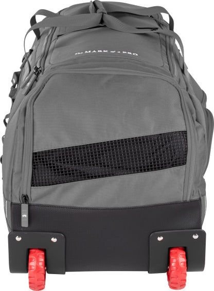Rawlings Yadi2 Cacther Equipment Wheel Bag - Maltby Sports