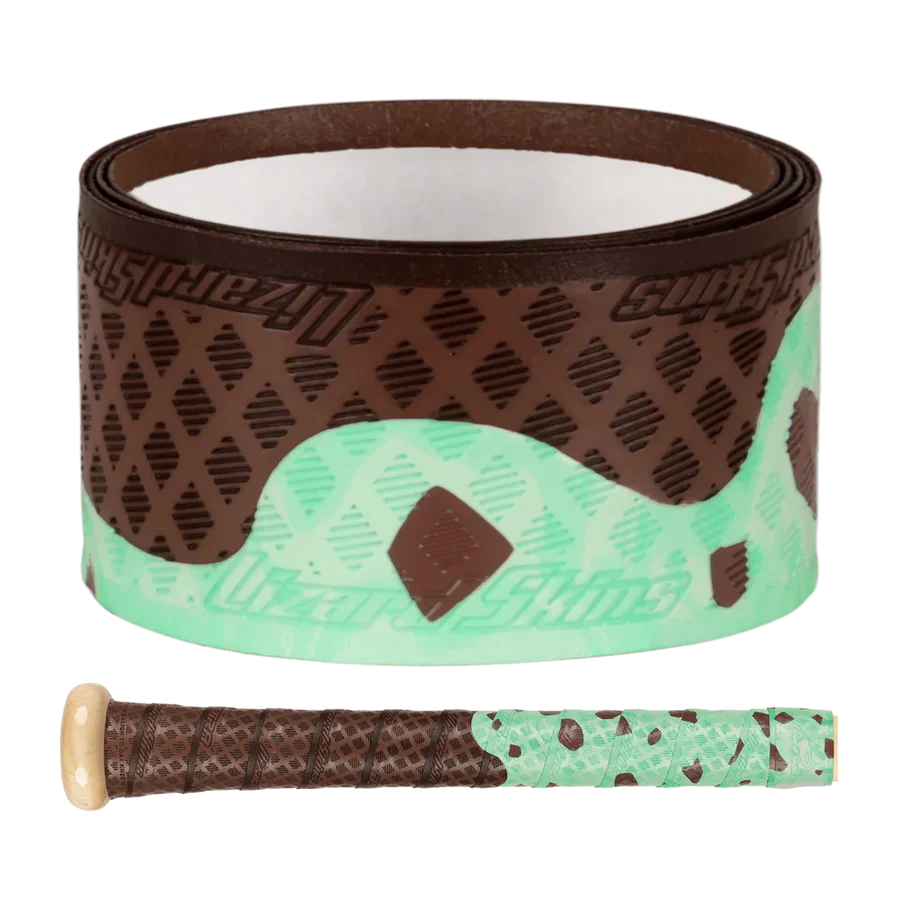Lizard Skin Outburst DSP Ultra Bat Grip - 0.5mm
