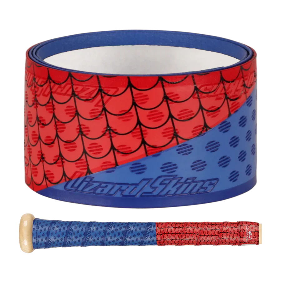 Lizard Skin Outburst DSP Ultra Bat Grip - 0.5mm