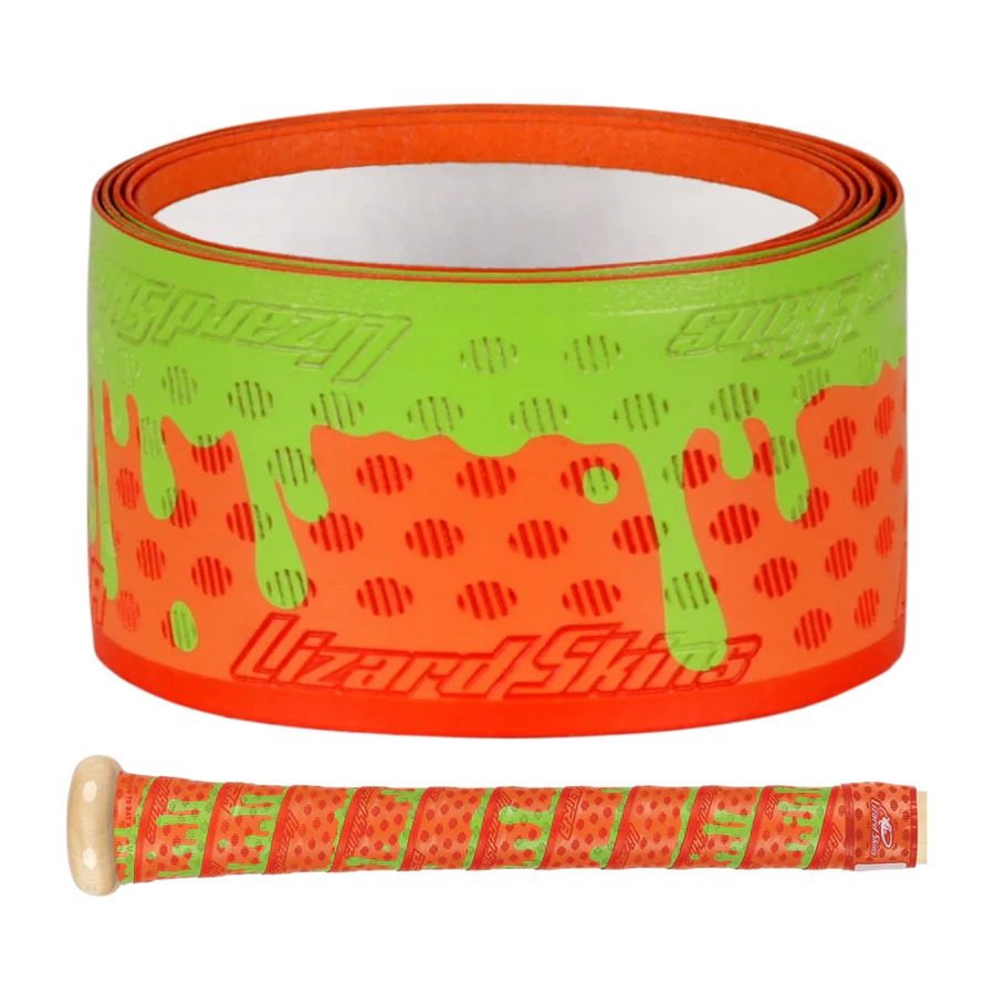 Lizard Skin Outburst DSP Ultra Bat Grip - 0.5mm