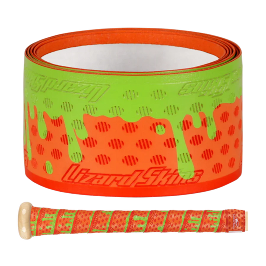 Lizard Skin Outburst DSP Ultra Bat Grip - 0.5mm - Maltby Sports