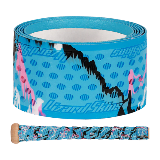 Lizard Skin DSP Ultra Bat Skin Camo - 0.5mm - Maltby Sports
